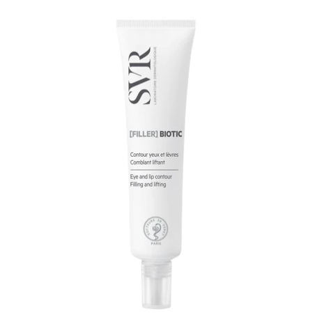 SVR Filler Biotic Effetto Lifting Riempitivo 15 Ml - Trattamenti antietà e rigeneranti - 985513062 - SVR - € 26,55