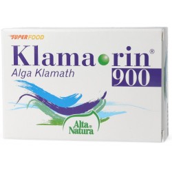 Alta Natura-inalme Klamarin 45 Compresse Alta Natura - Integratori per difese immunitarie - 926741493 - Alta Natura - € 25,01