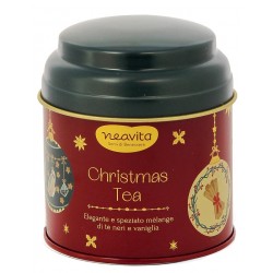 Hp Italia Neavita Christmas Tea Filtroscrigno 6 Filtri - Tè, tisane ed infusi naturali - 986394928 - Hp Italia - € 5,22