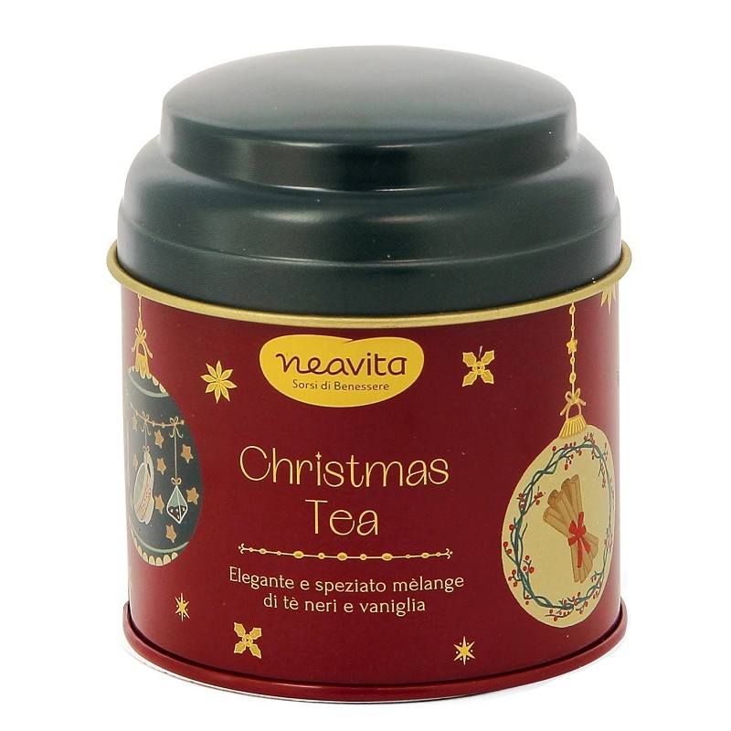 Hp Italia Neavita Christmas Tea Filtroscrigno 6 Filtri - Tè, tisane ed infusi naturali - 986394928 - Hp Italia - € 5,22