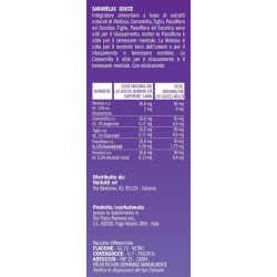 Sanarelax Gocce Rilassanti e Antistress 50 Ml Farmadea - 3