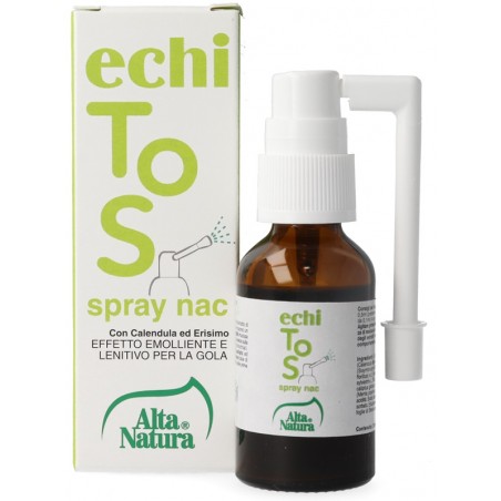 Alta Natura-inalme Echitos Spray Nac 20 Ml Alta Natura - 1 Alta Natura-inalme Echitos Spray Nac 20 Ml Alta Natura - 1