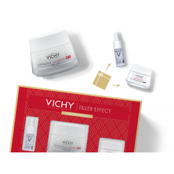 Vichy Liftactiv Supreme Cofanetto Filler Effect - Trattamenti antietà e rigeneranti - 987383751 - Vichy - € 35,04