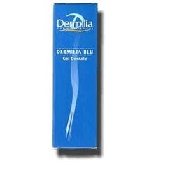 Medifarma Dermilia Blu Gel Dentale 50ml - Igiene orale - 904025994 - Medifarma - € 13,98