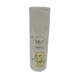 Biogei Cosmetici Mup Pet Shampet Shampoo Delicato 200 Ml - IMPORT-PF - 981512193 - Biogei Cosmetici - € 19,69