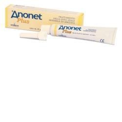 Uniderm Farmaceutici Anonet Plus Crema Tubo 30 G - Igiene corpo - 906607914 - Anonet - € 14,08