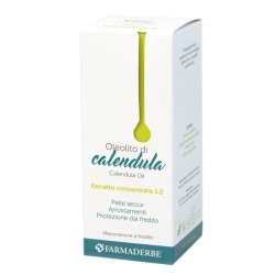 Farmaderbe Oleolito Di Calendula Estratto Concentrato 1:2 100 Ml - Casa e ambiente - 900980513 - Farmaderbe - € 11,87