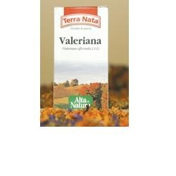 Alta Natura-inalme Valeriana 100 Compresse 400 Mg - Erboristeria e fitoterapia - 907126991 - Alta Natura - € 6,16