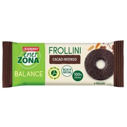 Enervit Enerzona Frollino Cacao Mono 24 G - Biscotti e merende per bambini - 978304842 - Enervit - € 1,95