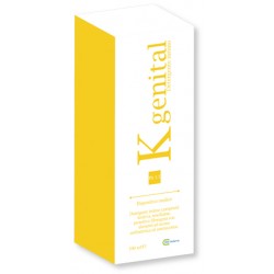 Rne Biofarma K Genital 500 Ml - Igiene intima - 971091057 - Rne Biofarma - € 19,06