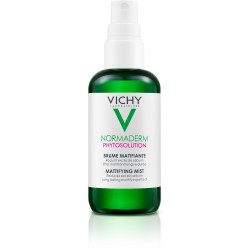 Vichy Normaderm Spray Viso Opacizzante 100 Ml - Trattamenti per pelle impura e a tendenza acneica - 979946706 - Vichy - € 16,90