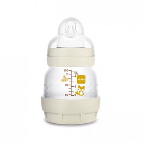 Bamed Baby Italia Mam Easy Start Ac Bottle 130ml Neutro - Altri accessori per mamma e bimbo - 980191213 - Mam - € 8,88