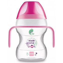 Bamed Baby Italia Mam Learn To Drink Cup 190ml Femmina - Altri accessori per mamma e bimbo - 980191579 - Mam - € 9,36