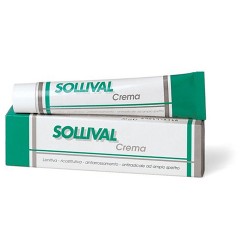 Sirval Sollival Crema Tubo 50 Ml - Igiene intima - 933183826 - Sirval - € 17,86