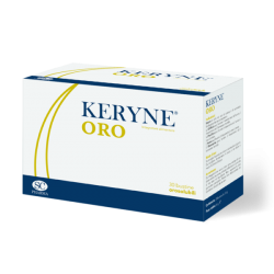 Keryne Oro Integratore per Favorire il Sonno 30 Bustine - Integratori per umore, anti stress e sonno - 984952756 - Sc Pharma ...
