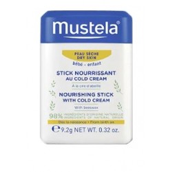 Lab. Expanscience Italia Mustela Stick Nutriente Cc 2020 - Creme e prodotti protettivi - 980783599 - Lab. Expanscience Italia...