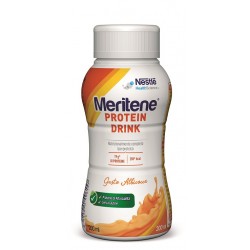 Nestle' It. Meritene Protein Drink Albicocca 200 Ml - IMPORT-PF - 986830952 - Nestle' It. - € 3,60