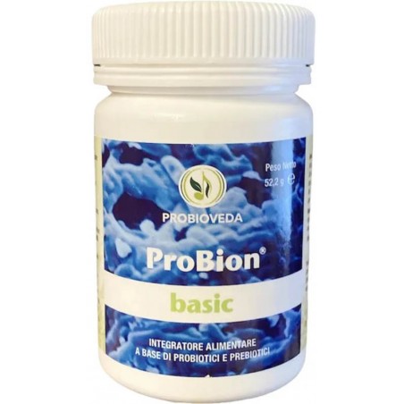 Amrita Italia Probion Clinica 50 Compresse Amrita Italia - 1 Amrita Italia Probion Clinica 50 Compresse Amrita Italia - 1