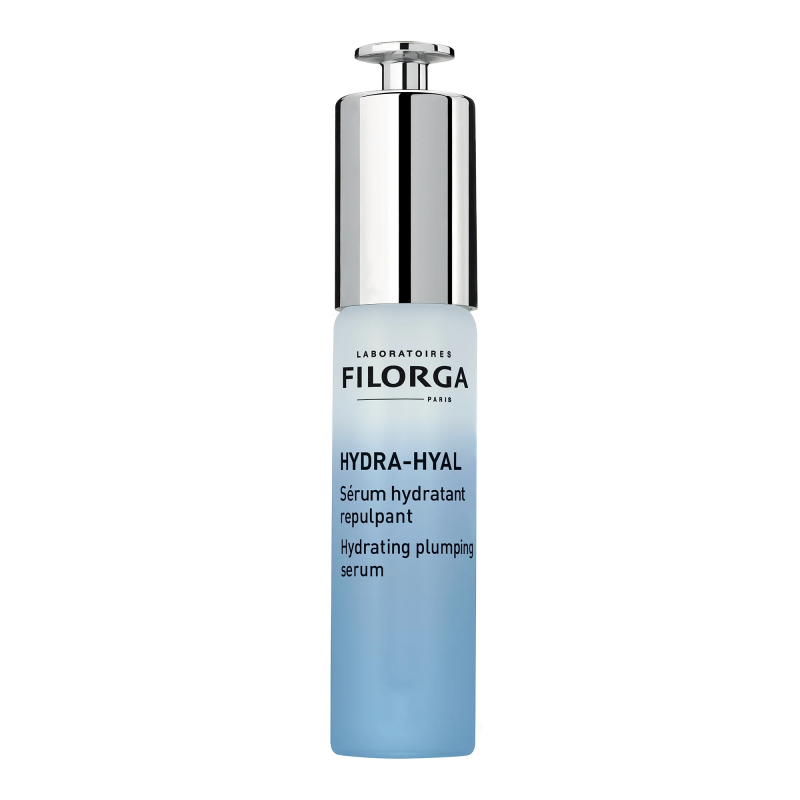 Filorga Hydra-Hyal Siero Idratante Rimpolpante 30 Ml - Trattamenti antietà e rigeneranti - 983750441 - Filorga - € 34,71