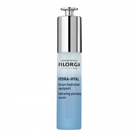 Filorga Hydra-Hyal Siero Idratante Rimpolpante 30 Ml - Trattamenti antietà e rigeneranti - 983750441 - Filorga - € 34,71