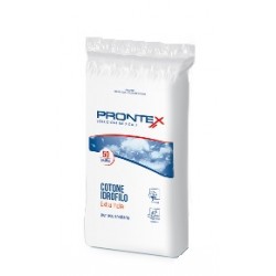 Safety Prontex Cotone Idrofilo Extra India 50 G - Medicazioni - 934872728 - Safety - € 2,10