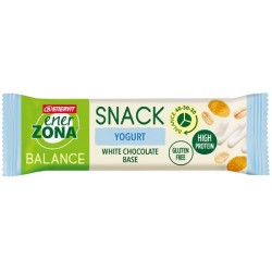 Enervit Enerzona Ez Snack Yogurt 25g - IMPORT-PF - 981043375 - Enervit - € 2,40