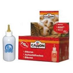 Camon Biberon Per Cani 115 Ml - Veterinaria - 924847445 - Camon - € 2,59