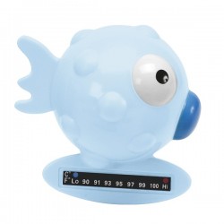 Chicco Termometro Pesce Azzurro - Termometri per bambini - 924729357 - Chicco - € 8,64