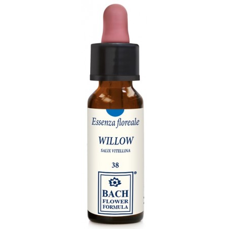 Erba Vita Group Willow Original Gocce 10 Ml - Tinture madri, macerati glicerici e gocce omeopatiche - 904725468 - Erba Vita -...