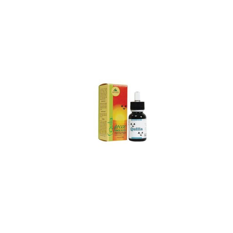 Lemuri@ Quilia 30 Ml - Integratori per umore, anti stress e sonno - 906355932 - Lemuri@ - € 12,03