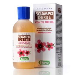 Vitanova Shampoo Derbe Igiene Antiforfora 200 Ml - Shampoo antiforfora - 939360739 - Derbe - € 10,80