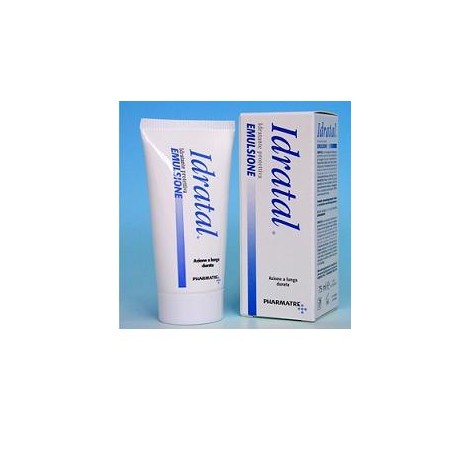 Anfatis Centro Idratal Crema Idratante 75 Ml Anfatis Centro - 1 Anfatis Centro Idratal Crema Idratante 75 Ml Anfatis Centro - 1