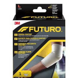 3m Italia Supporto Gomito Futuro Comfort Small 3m Italia - 1