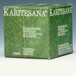 Vegetal Progress Karitesana 50ml - Solari corpo - 908573254 - Vegetal Progress - € 25,64