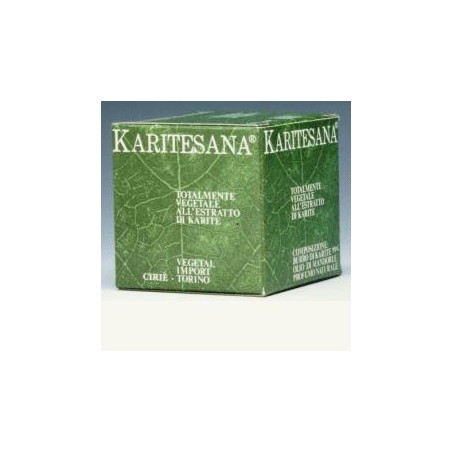Vegetal Progress Karitesana 50ml - Solari corpo - 908573254 - Vegetal Progress - € 25,91