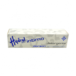 Hydral Detergente Intimo Antimicotico e Antisettico 100 Ml - Detergenti intimi - 934857929 - Hydral - € 12,50