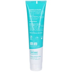 Emunda Scrub Maschera Viso Naturale Detergente Esfoliante 125 ml  - 3