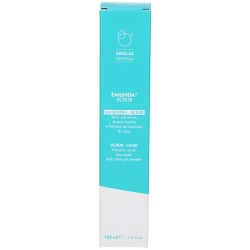 Emunda Scrub Maschera Viso Naturale Detergente Esfoliante 125 ml  - 5