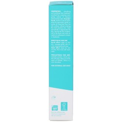 Emunda Scrub Maschera Viso Naturale Detergente Esfoliante 125 ml  - 6