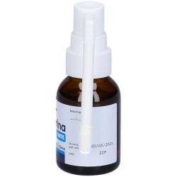 Lattoferrina Forte Spray Orale Con Vitamina D3 e Zinco 20 ml - Integratori di lattoferrina - 981294111 -  - € 17,84
