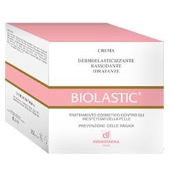 Amp Biotec Biolastic Crema Elasticizzante 250 Ml - Cellulite - 908195249 - Amp Biotec - € 42,43