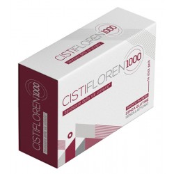 Zio Ecosalute Cistifloren 1000 14 Stick Pack - Integratori per cistite - 985766361 - Zio Ecosalute - € 22,61