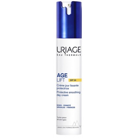 Uriage Laboratoires Dermatolog Age Lift Crema Multi Azione Spf30 40 Ml Uriage - 1 Uriage Laboratoires Dermatolog Age Lift Crema Multi Azione Spf30 40 Ml Uriage - 1