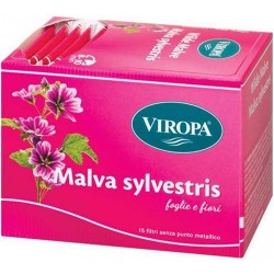 Viropa Import Viropa Malva Sylvestris 15 Filtri Viropa Import - 1