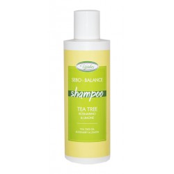 Vividus Tea Tree Shampoo Seboregolatore 200 Ml - Shampoo antiforfora - 906531773 - Vividus - € 7,85