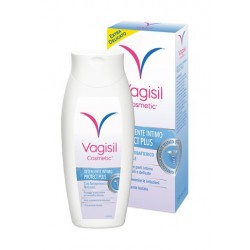 Combe Italia Vagisil Detergente Antibatterico 250 Ml - Detergenti intimi - 904259975 - Vagisil - € 7,85