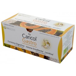 Green Remedies Bio Caricol Gastro 20 Bustine - Integratori per apparato digerente - 976386324 - Green Remedies - € 23,01