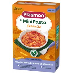 Plasmon Pastina Pennette 300g - Pastine - 987456821 - Plasmon - € 2,03