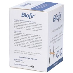 Biofir Integratore Flora Intestinale 28 Stick Orosolubili - Integratori di fermenti lattici - 926430568 -  - € 24,43