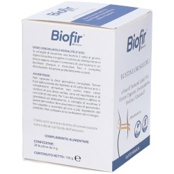 Biofir Integratore Flora Intestinale 28 Stick Orosolubili  - 3